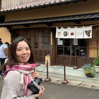 莉莉(りりい)|田中瑛莉子