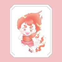 めらめら組