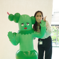 あゆみちゃん🍫