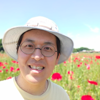 ゆうへい/武藤 裕平