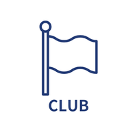 ファンクラブ型