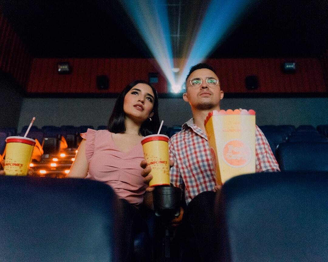 映画（ドラマ）部