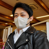 赤見 晴