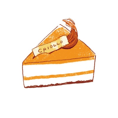 好き好き！クリオロ