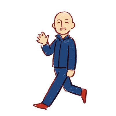 今日のクリオロ