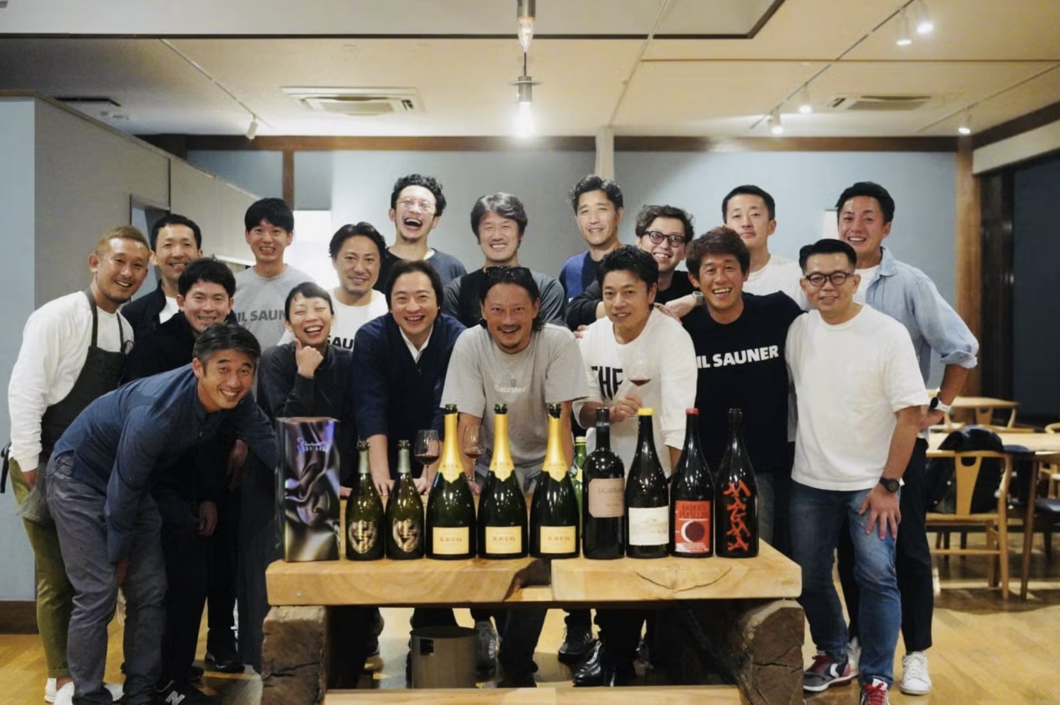 Honda.lab SPOT LIGHT Vol.26】桑原和寛さん | Honda Lab.