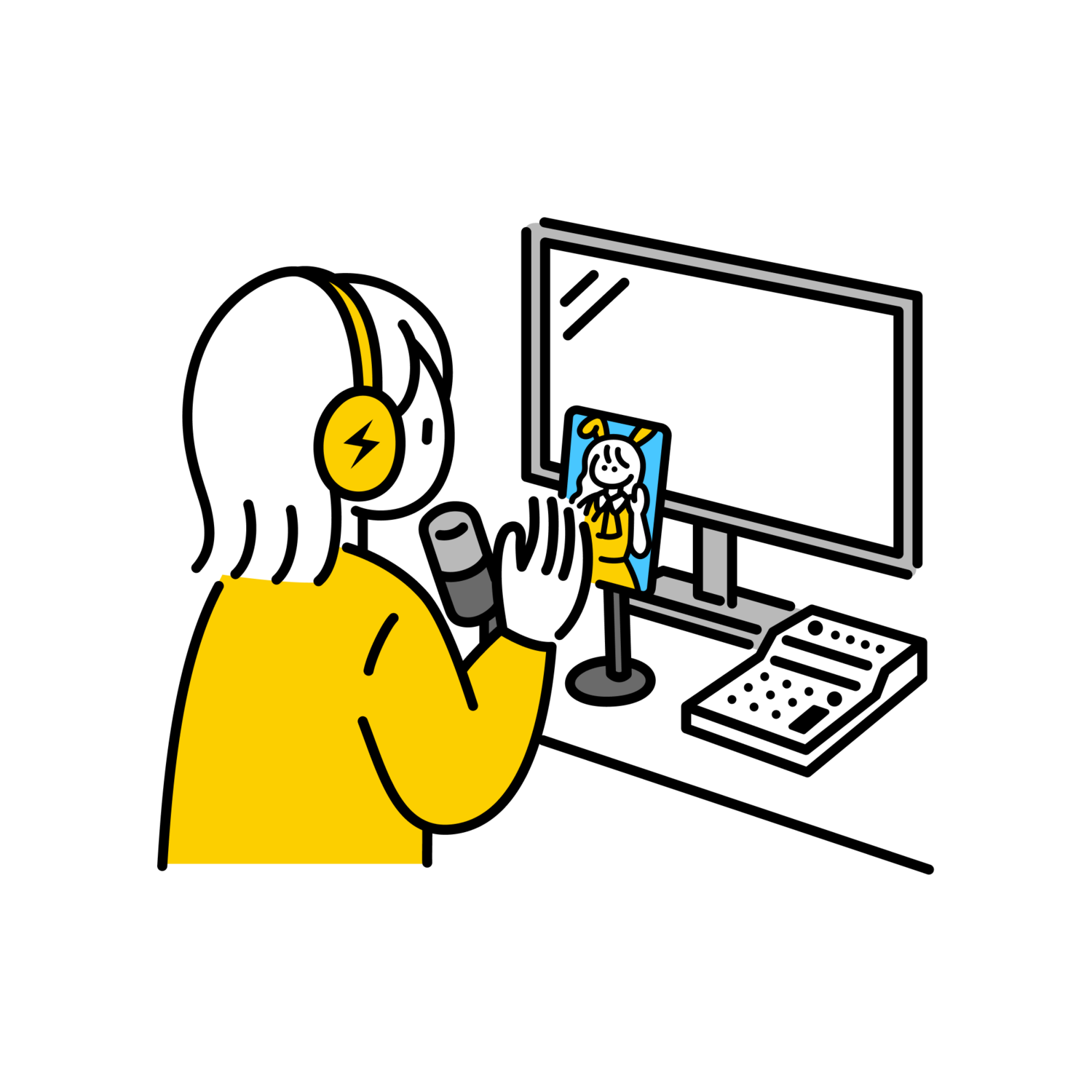 【メンバー発】プロジェクト