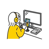 【メンバー発】プロジェクト