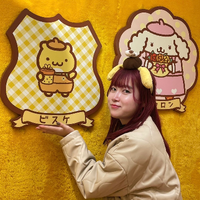 リズ/伊藤 緋那