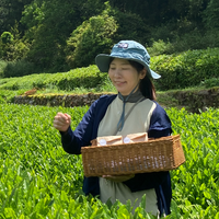 さあか/石塚さやか 茶農家