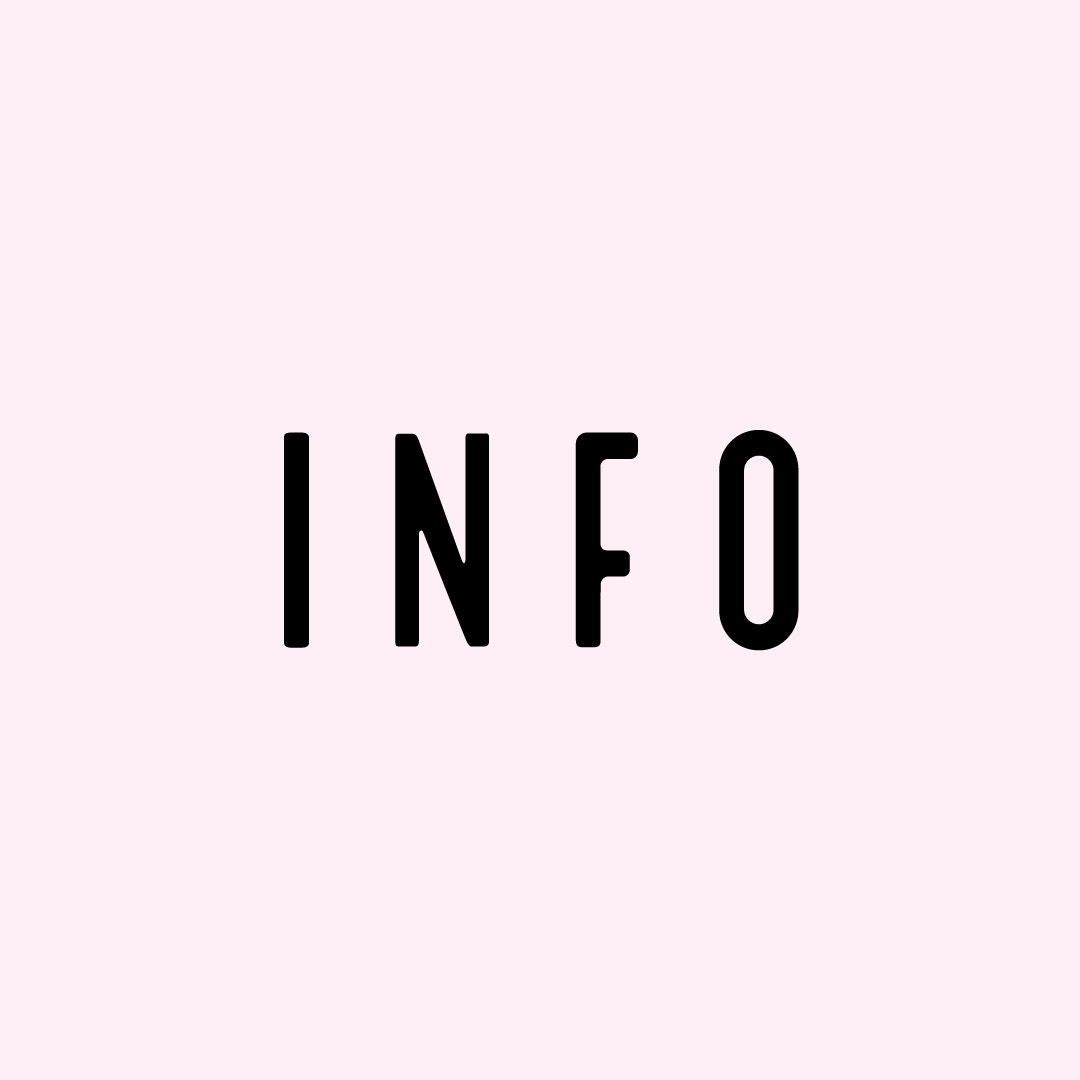 information