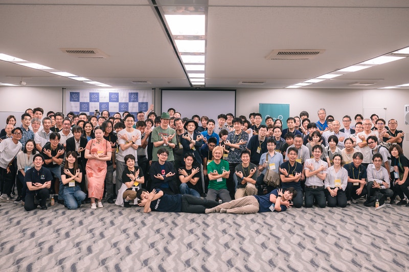 Cdle Staff 「CDLE DAY 2024 Summer」開催レポート | CDLEコミュニティサイトβ版