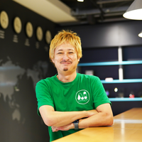 かとう(金髪AIエバンジェリスト)