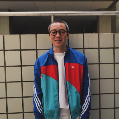 ワッキー ｜森脇淳一