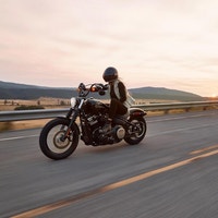 バイク部