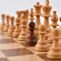 囲碁将棋チェス部