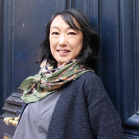 まだむ/ ド ラタイヤード陽子