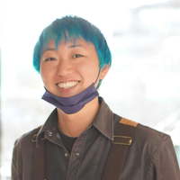 うみべのともさん