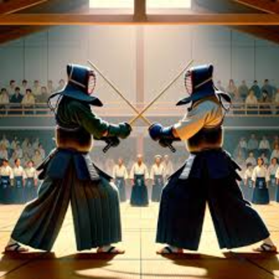 剣道部