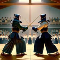 剣道部