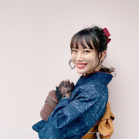 帆南(HANNAH)