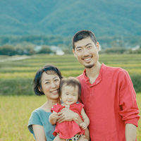 雨土人・布井家