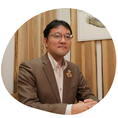 道家 哲平