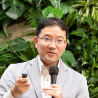どうけさん