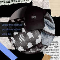 ファッション部