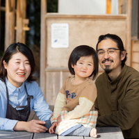 ちばちゃん・さとしさん