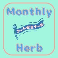 主役ハーブワーク【フィトゼミ】