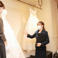 ウエディングプランナー