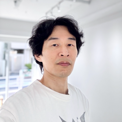 松田タダシ
