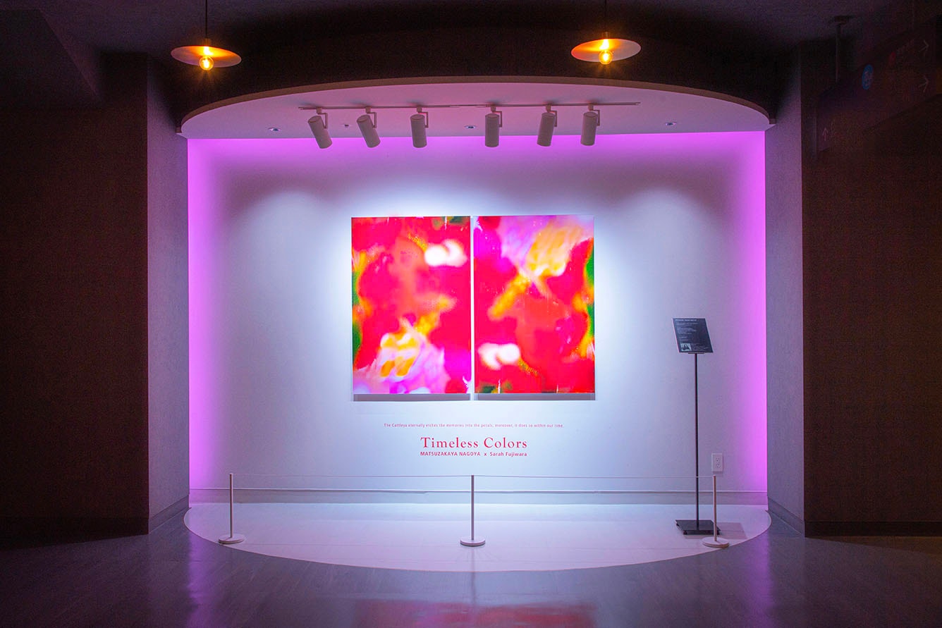 鈴木芳雄 x 藤原更 対談 前編 | ビジュツヘンシュウブ。