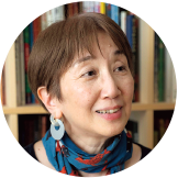 広松由希子