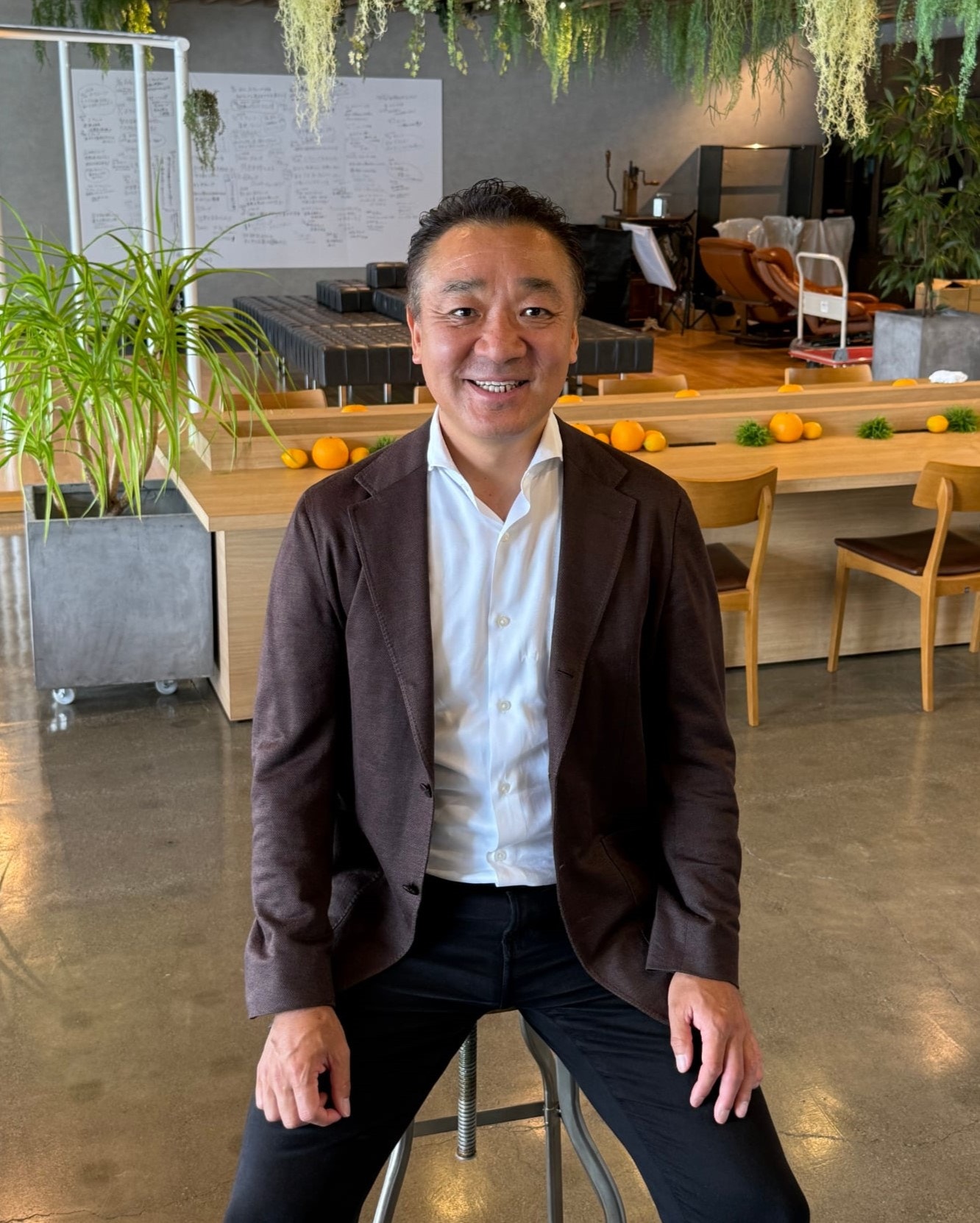 HONDALab. SPOT LIGHT Vol.35】株式会社ヤマト 代表取締役 渡邊 高志