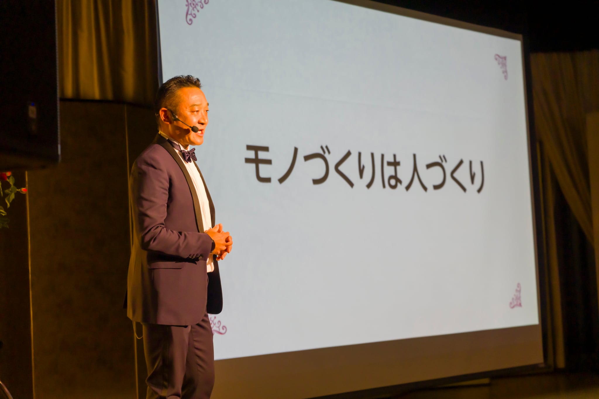 HONDALab. SPOT LIGHT Vol.35】株式会社ヤマト 代表取締役 渡邊 高志