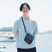 長田 涼