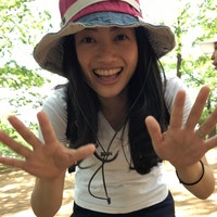 ななみ／石原奈々美