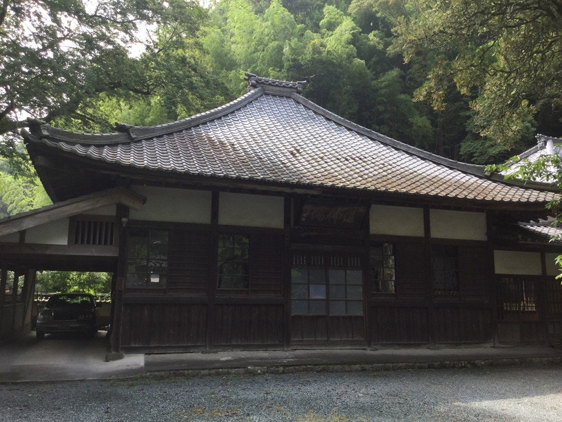 開催決定］鈴木俊隆老師が40年余りを修行した禅寺・林叟院藤田一照師