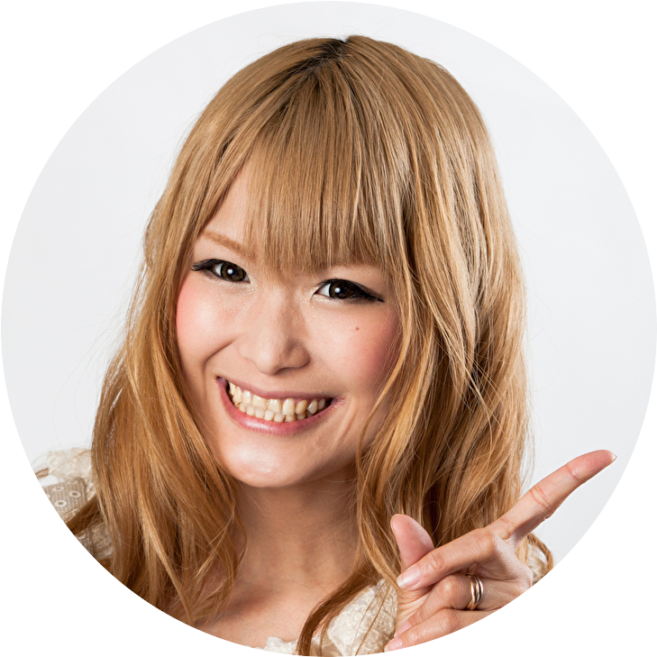 ギャル曽根さん