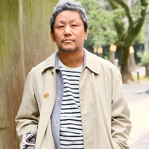 倉本圭造