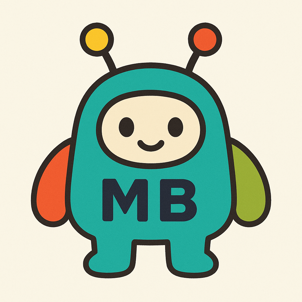 めたべたくん