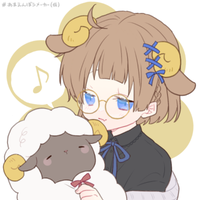 0314_coco(3代目天国片翼のひつじ໒꒱·̩͙⋆.*)