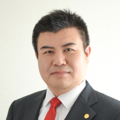 諸 勝文 （中小企業診断士）