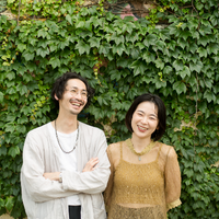 えっちょん/安部絵梨香