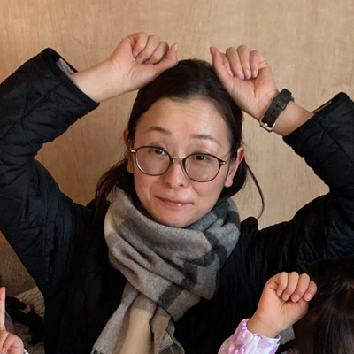 ももちゃん