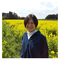 みつほし　ちえ