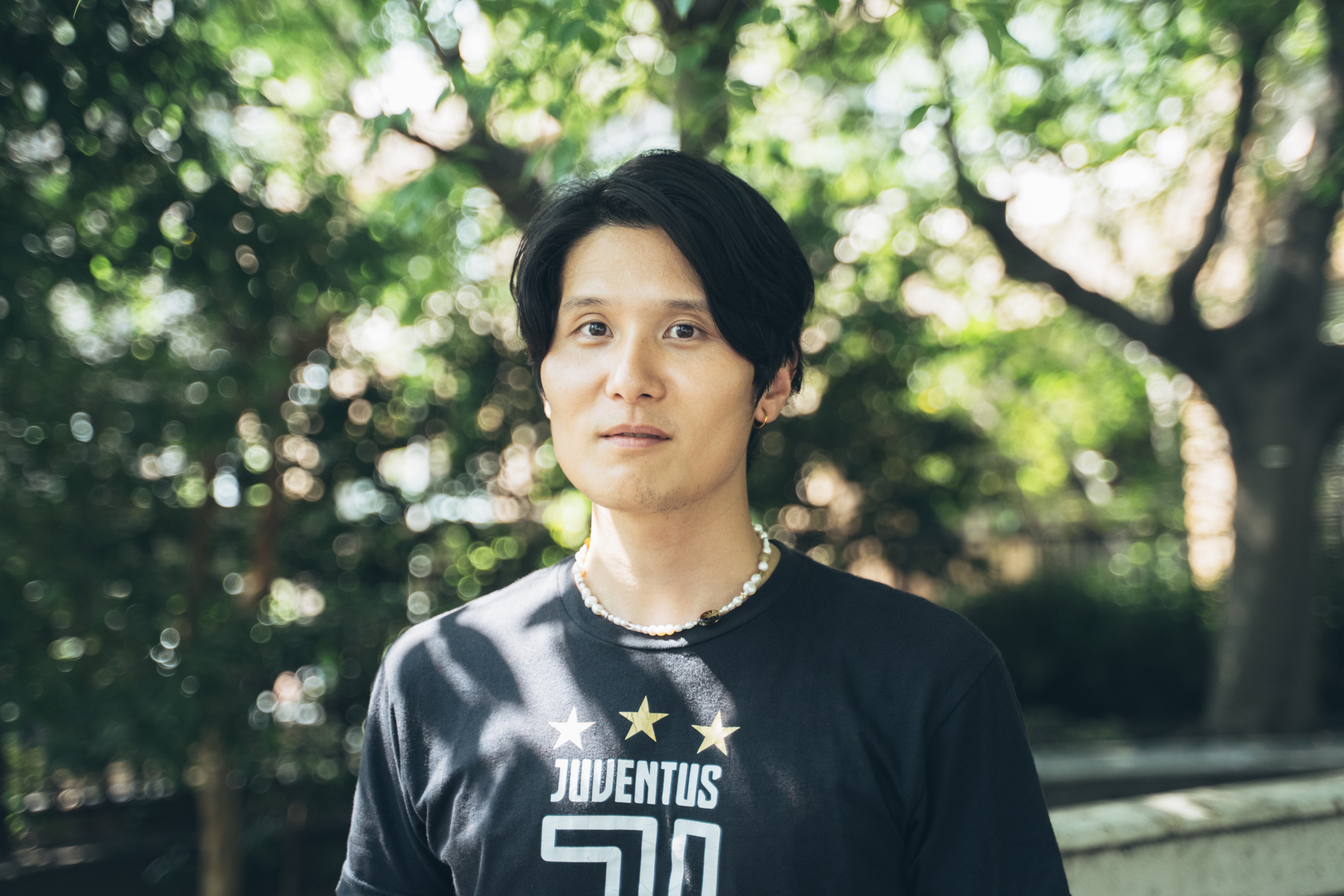 言葉と数字の世界を旅して、再び「熱狂」のド真ん中へ。｜たっけ