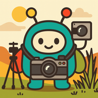 アート&写真部屋